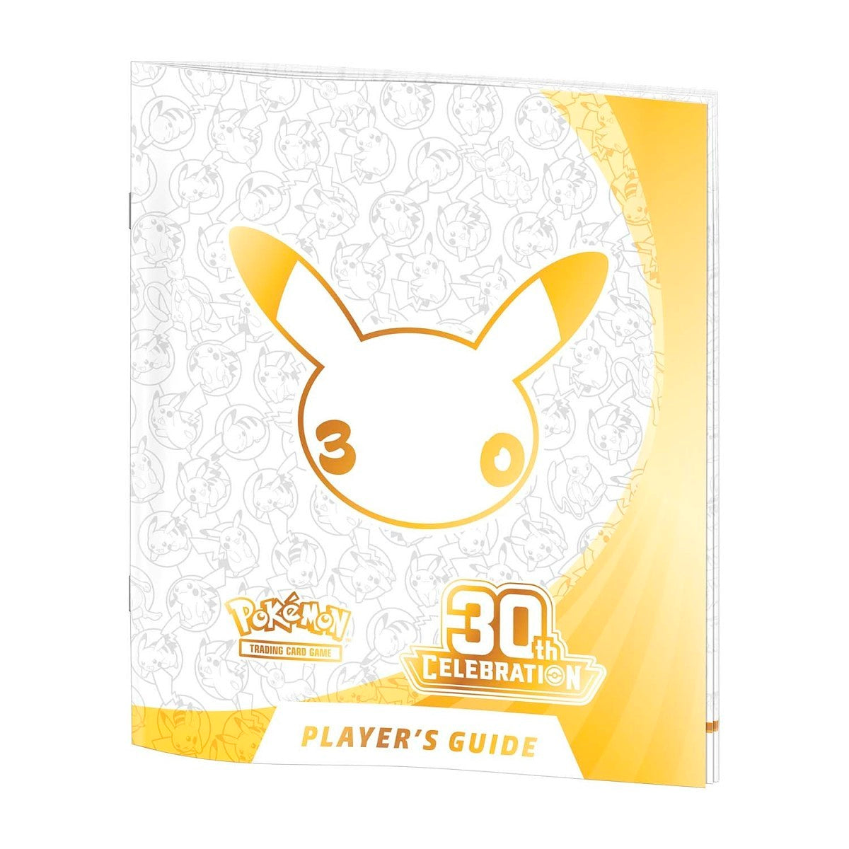 Pokémon 30th: Elite Trainer Box