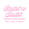 Bussin’ Or Bustin’ TCG