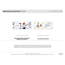 2021 Panini Immaculate Soccer Hobby Box