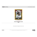 2023 Panini Prizm Football No Huddle Box