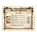2023 Topps Allen & Ginter Baseball Hobby Box
