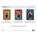 2023/24 Panini Obsidian Basketball Hobby Box