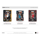 2023/24 Panini Prizm Basketball Hobby 12 Box Case
