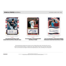 2024 Panini USA Stars & Stripes Baseball Hobby Box
