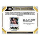 2024 Topps Chrome UFC Hobby Box