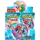 Pokemon TCG - Scarlet & Violet - Journey Together - Booster Box (36x Packs)