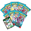 Pokemon TCG - Scarlet & Violet - Journey Together - Booster Box (36x Packs)
