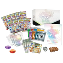 Pokemon TCG - Scarlet & Violet - Prismatic Evolutions - Elite Trainer Box