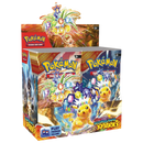 Pokemon TCG - Scarlet & Violet - Surging Sparks - Booster Box (36x Packs)