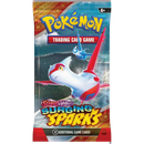 Pokemon TCG - Scarlet & Violet - Surging Sparks - Booster Box (36x Packs)