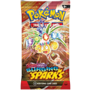 Pokemon TCG - Scarlet & Violet - Surging Sparks - Booster Box (36x Packs)
