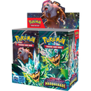 Pokemon TCG - Scarlet & Violet - Twilight Masquerade - Booster Box (36x Packs)