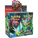 Pokemon TCG - Scarlet & Violet - Twilight Masquerade - Booster Box (36x Packs)