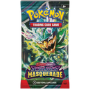 Pokemon TCG - Scarlet & Violet - Twilight Masquerade - Elite Trainer Box