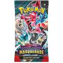 Pokemon TCG - Scarlet & Violet - Twilight Masquerade - Elite Trainer Box