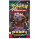 Pokemon TCG - Scarlet & Violet - Twilight Masquerade - Elite Trainer Box