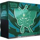 Pokemon TCG - Scarlet & Violet - Twilight Masquerade - Elite Trainer Box