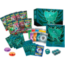 Pokemon TCG: Scarlet and Violet Twilight Masquerade Elite Trainer 10 Box Case