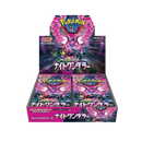 Pokemon TCG - Scarlet & Violet - Night Wanderer (SV6a) - Booster Box (Japanese)