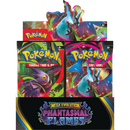Pokemon TCG - Mega Evolution - Phantasmal Flames - Booster Box (36x Packs)
