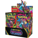 Pokemon TCG - Mega Evolution - Phantasmal Flames - Booster Box (36x Packs)
