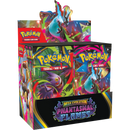 Pokemon TCG - Mega Evolution - Phantasmal Flames - Booster Box (36x Packs)