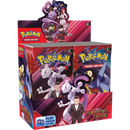 Pokemon TCG - Scarlet & Violet - Destined Rivals - Booster Box (36x Packs)