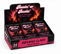 Bussin' Or Bustin' – Inferno Clash Booster Box – 24 Packs