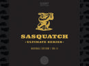 Sasquatch Ultimate Series Repack Baseball Edition Vol. II