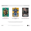 2023/24 Panini Mosaic Basketball Hobby Box