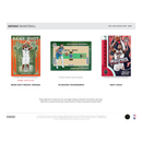 2023/24 Panini Mosaic Basketball Hobby 12 Box Case