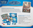 Pokemon TCG - Scarlet & Violet - Stellar Crown - Elite Trainer Box