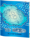 Pokemon TCG - Scarlet & Violet - Stellar Crown - Elite Trainer Box