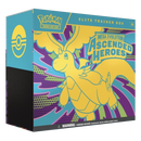 Pokemon TCG - Mega Evolution - Ascended Heroes - Elite Trainer Box