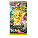 Pokemon TCG - Mega Evolution - Mega Dream (M2a) - Booster Box (Japanese)