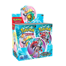 Pokemon TCG - Scarlet & Violet - Journey Together - Booster Box (36x Packs)
