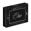 2022 Panini One Football Hobby 20 Box Case