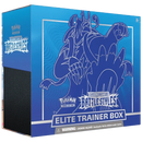 Pokemon TCG - Sword & Shield - Battle Styles - Elite Trainer Box (Rapid Strike Urshifu)