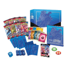 Pokemon TCG - Sword & Shield - Battle Styles - Elite Trainer Box (Rapid Strike Urshifu)