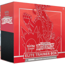 Pokemon TCG - Sword & Shield - Battle Styles - Elite Trainer Box (Single Strike Urshifu)