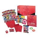 Pokemon TCG - Sword & Shield - Battle Styles - Elite Trainer Box (Single Strike Urshifu)