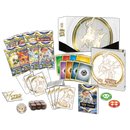 Pokemon TCG - Sword & Shield - Brilliant Stars - Elite Trainer Box