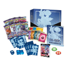Pokemon TCG - Sword & Shield - Chilling Reign - Elite Trainer Box (Ice Rider)