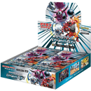 Pokemon TCG - Sun & Moon - Dark Order (SM8a) - Booster Box (Japanese)