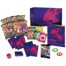 Pokemon TCG - Sword & Shield - Darkness Ablaze - Elite Trainer Box
