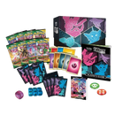 Pokemon TCG - Sword & Shield - Evolving Skies - Elite Trainer Box (Sylveon, Espeon, Glaceon, Vaporeon)