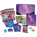 Pokemon TCG - Sword & Shield - Fusion Strike - Elite Trainer Box