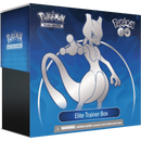Pokemon TCG - Sword & Shield - Pokémon GO - Elite Trainer Box