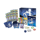 Pokemon TCG - Sword & Shield - Pokémon GO - Elite Trainer Box
