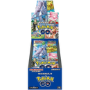Pokemon TCG - Sword & Shield - Pokémon GO (S10b) - Booster Box (Japanese)